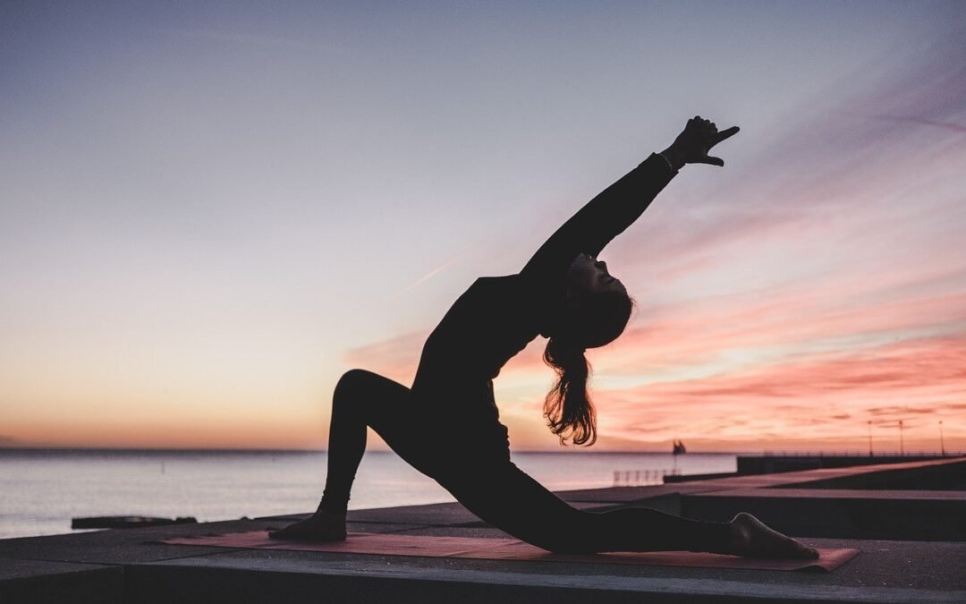 Ashtanga Yoga