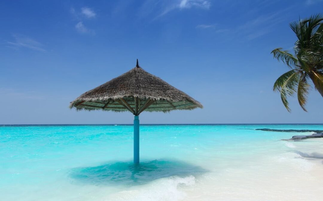 Yoga Retreat Maldiverna
