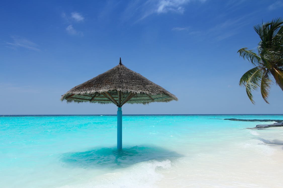 Yoga Retreat Maldiverna